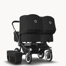AU - D2T stroller bundleZW, ZW, ZW