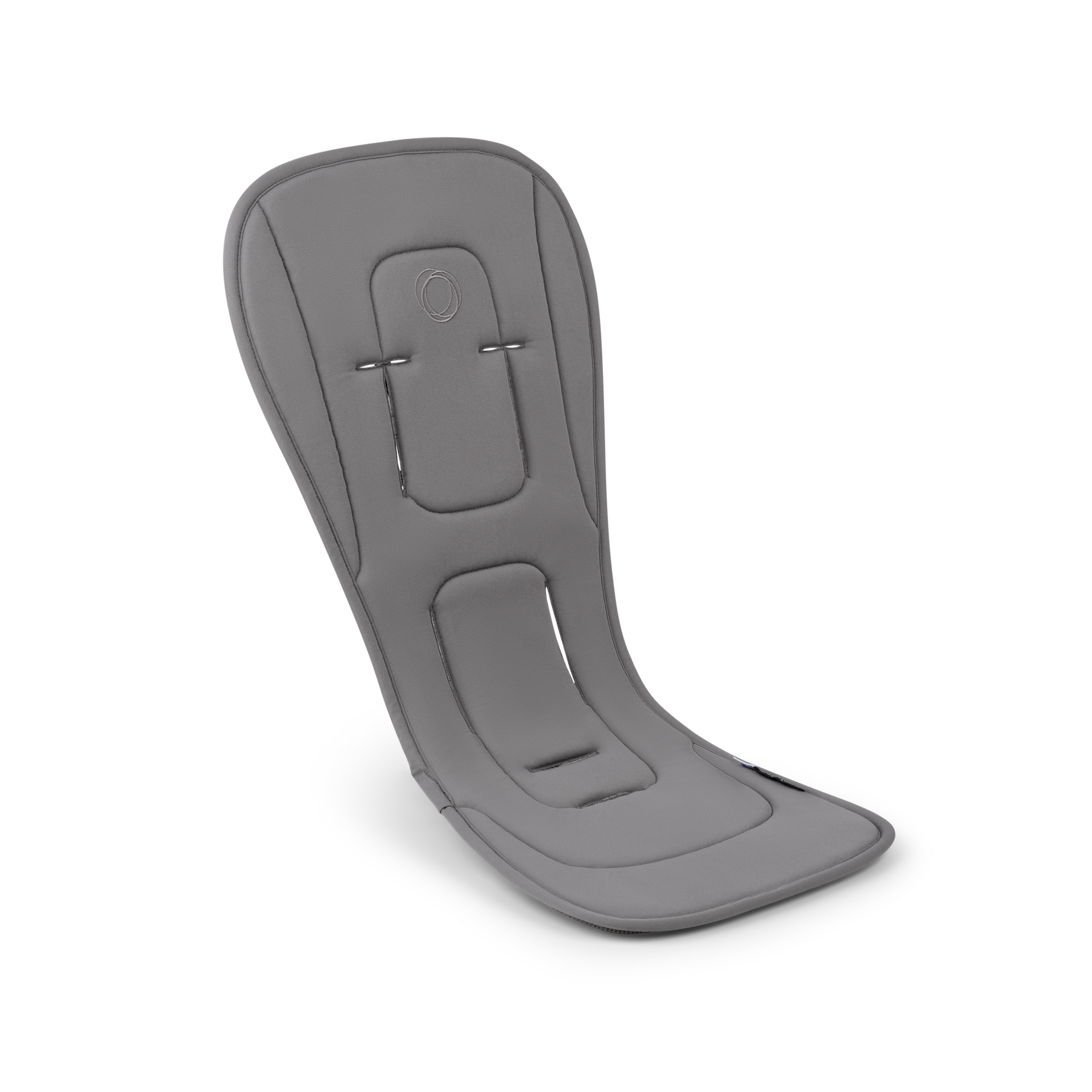 Bugaboo dual comfort seat liner - Thumbnail Slide 1 of 4