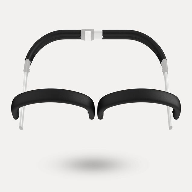 Refurbished Bugaboo Donkey LL upgrade set (4pts) - Main Image Slide 1 of 8