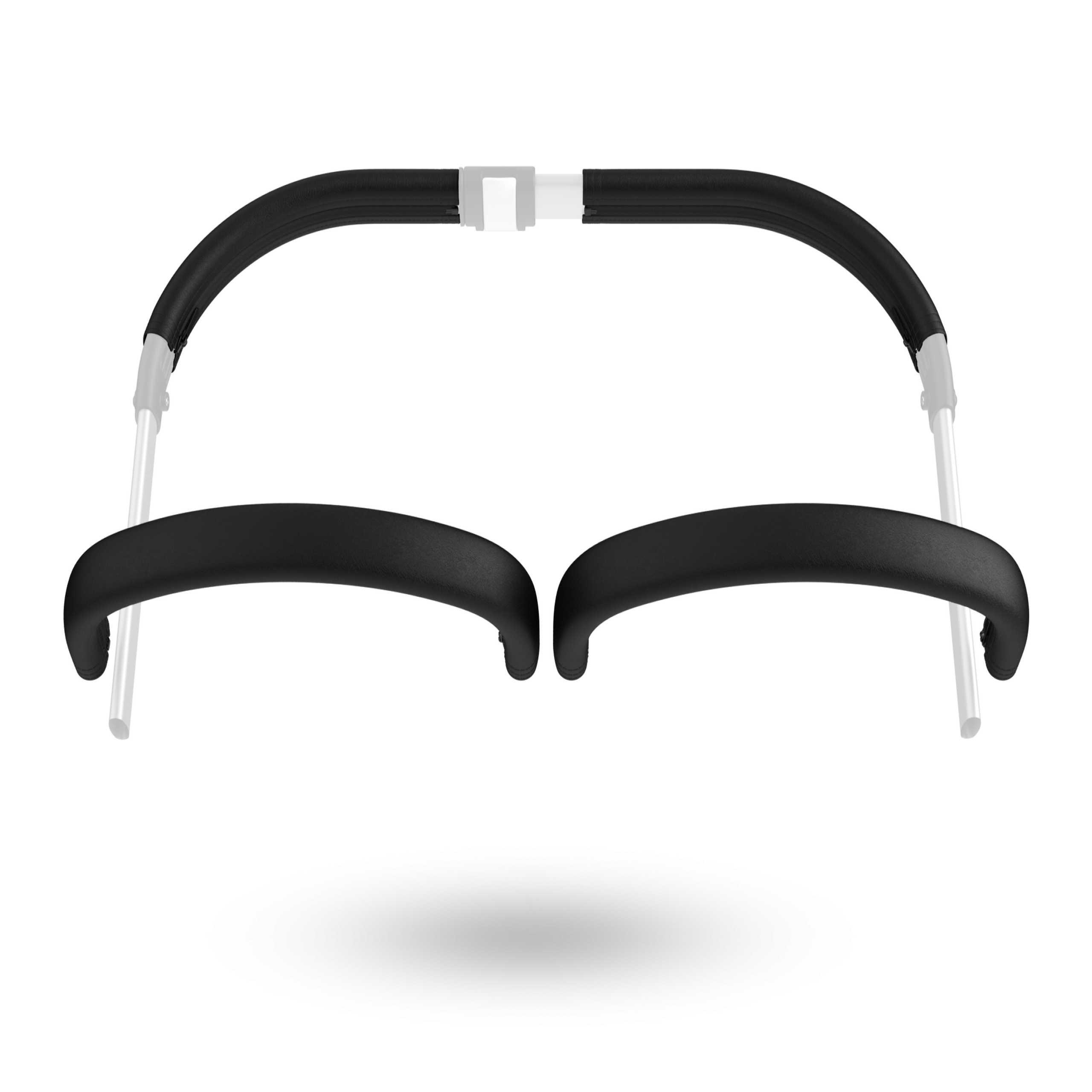 Refurbished Bugaboo Donkey LL upgrade set (4pts) - Thumbnail Slide 1 of 8
