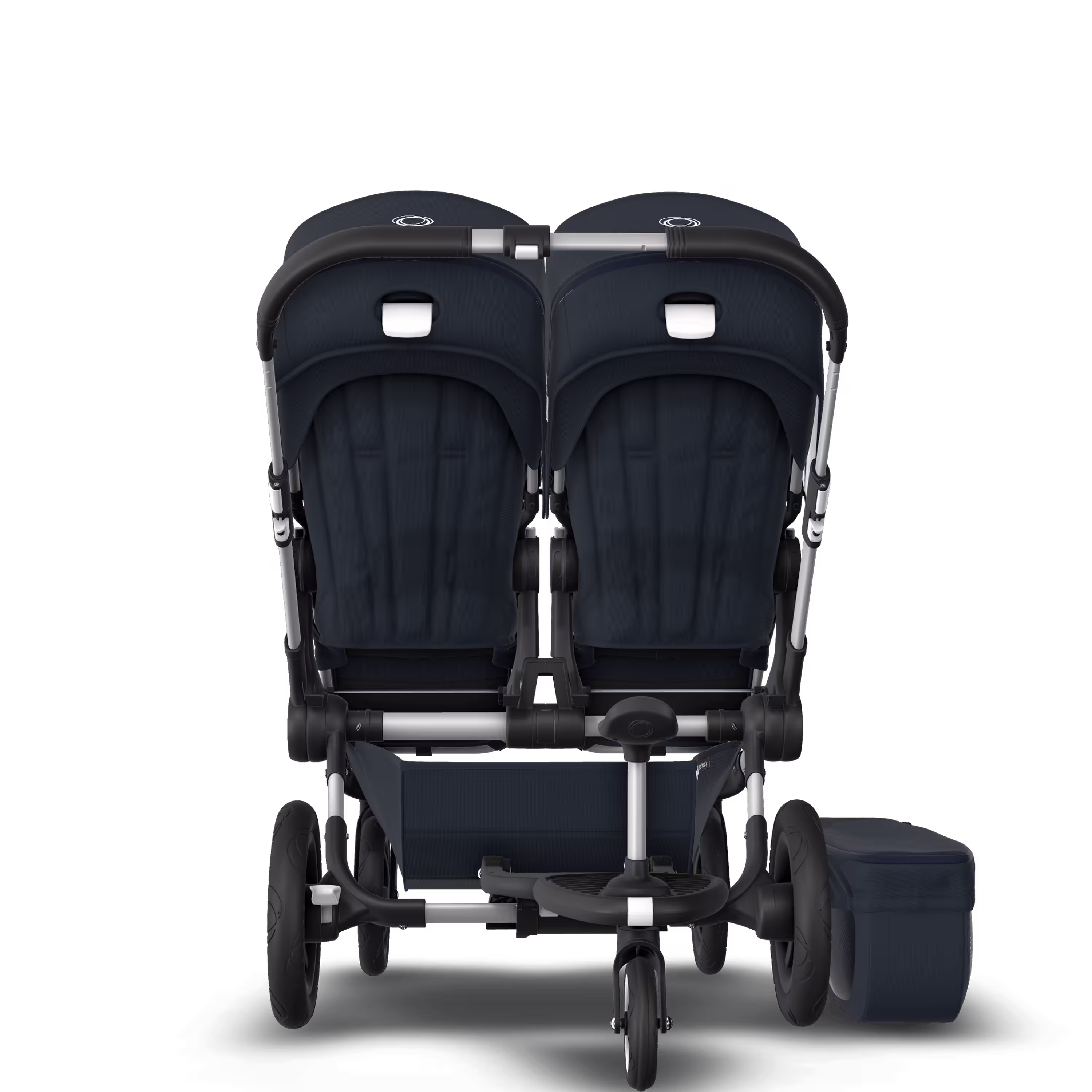 UK - D2T stroller bundleCC DN, ALU, CWB - Main Modal Image Slide 2 of 12