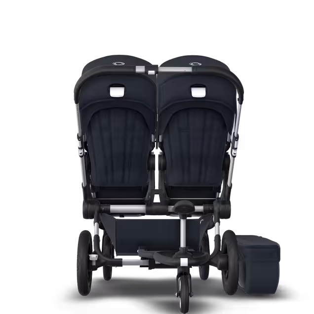 UK - D2T stroller bundleCC DN, ALU, CWB - Main Image Slide 2 of 12
