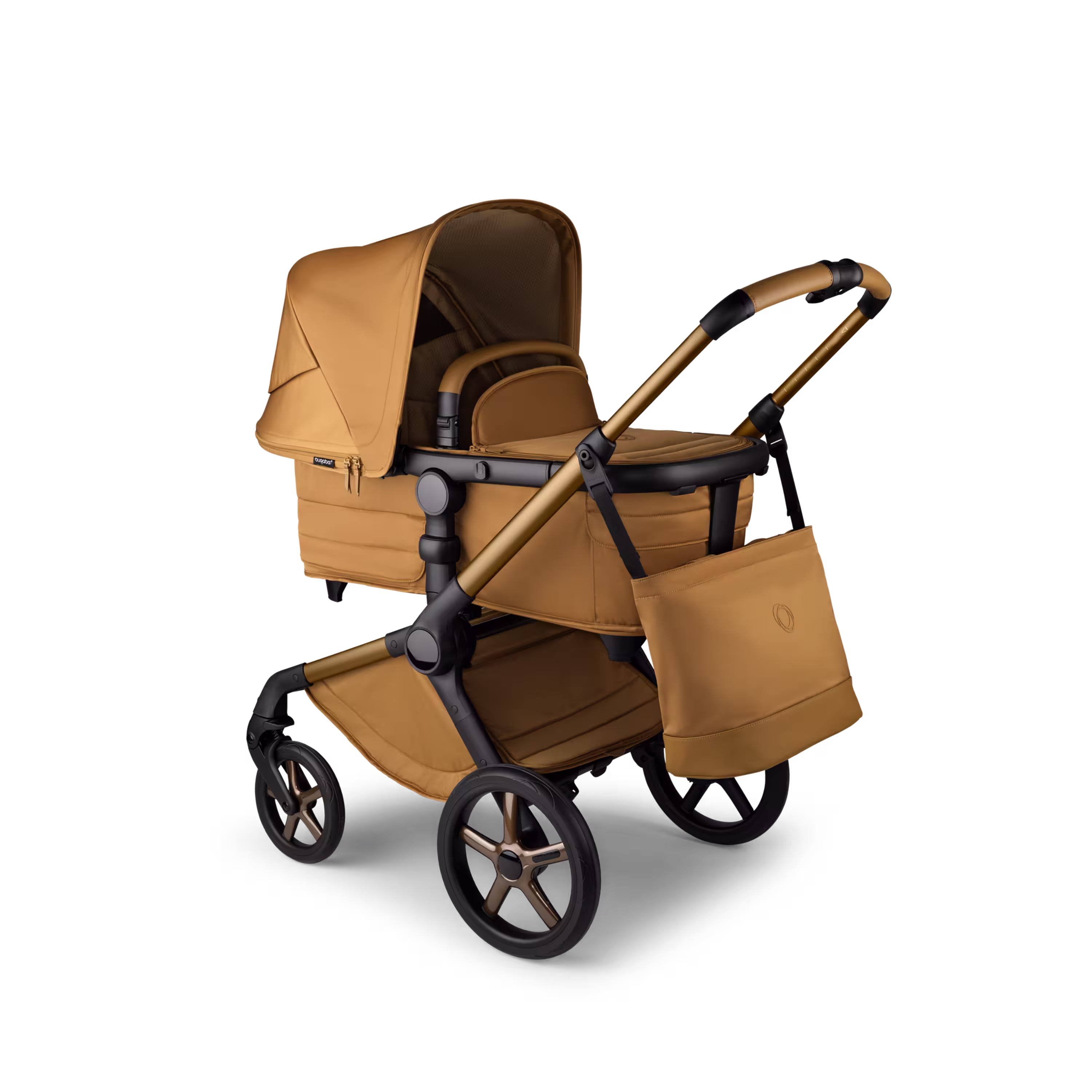 부가부 체인징 백 느와르 리미티드 에디션 - Main Modal Image Slide 5 of 7