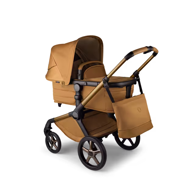 부가부 체인징 백 느와르 리미티드 에디션 - Main Image Slide 5 of 7