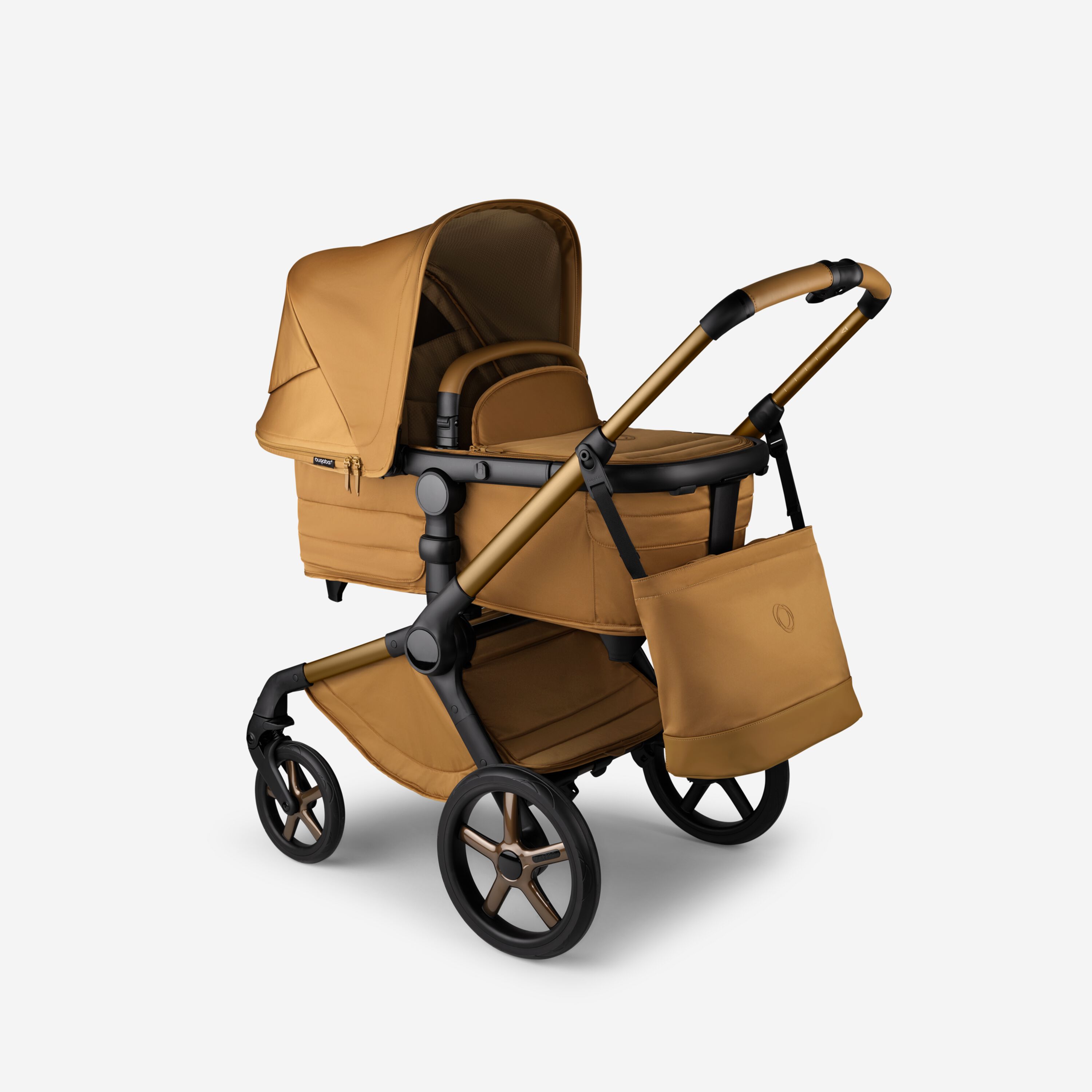 Bugaboo changing bag Noir Limited Edition - Main Modal Image Slide 5 of 7