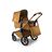 Bugaboo changing bag Noir Limited Edition - Thumbnail Slide 5 of 7