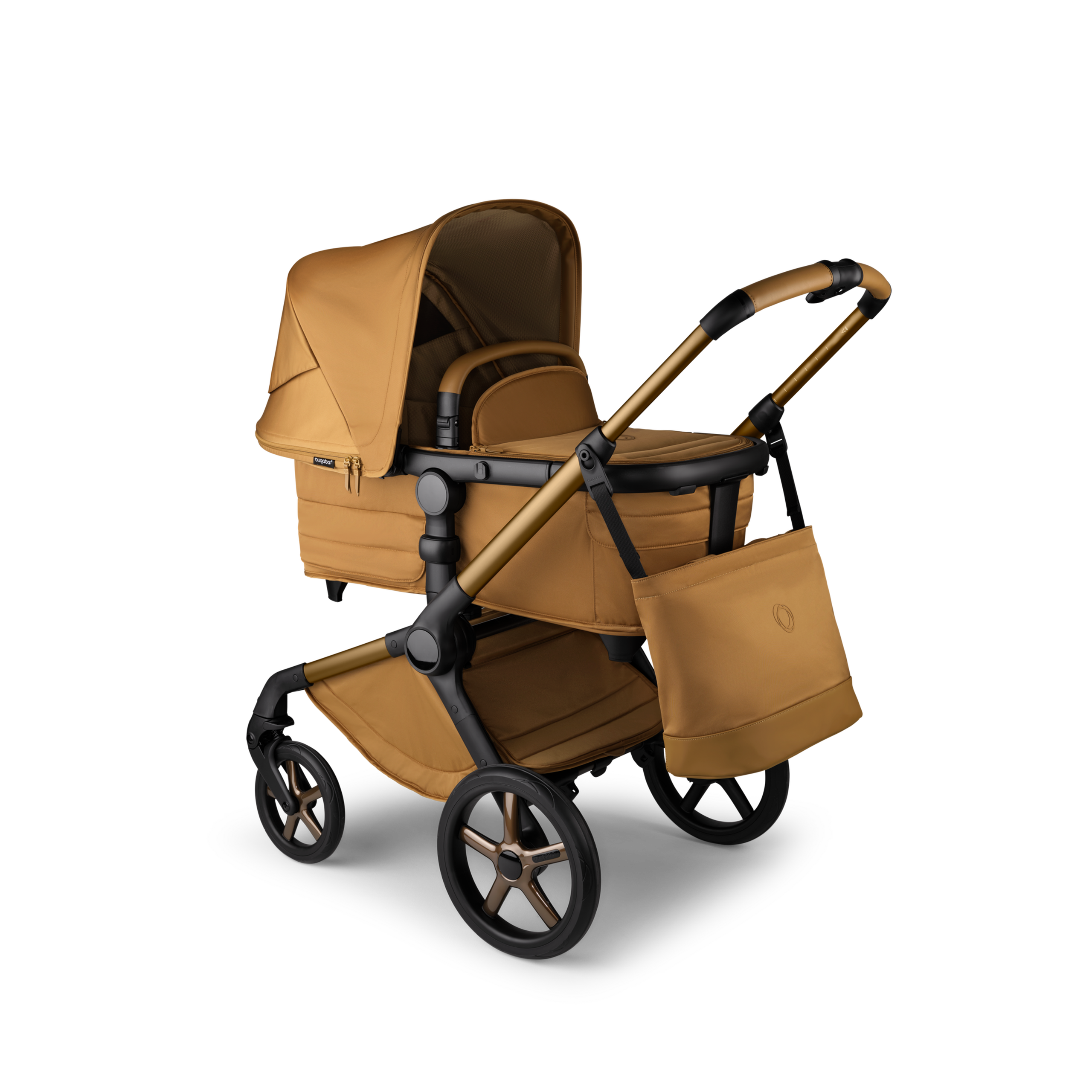 Bugaboo changing bag Noir Limited Edition - Thumbnail Slide 5 of 7
