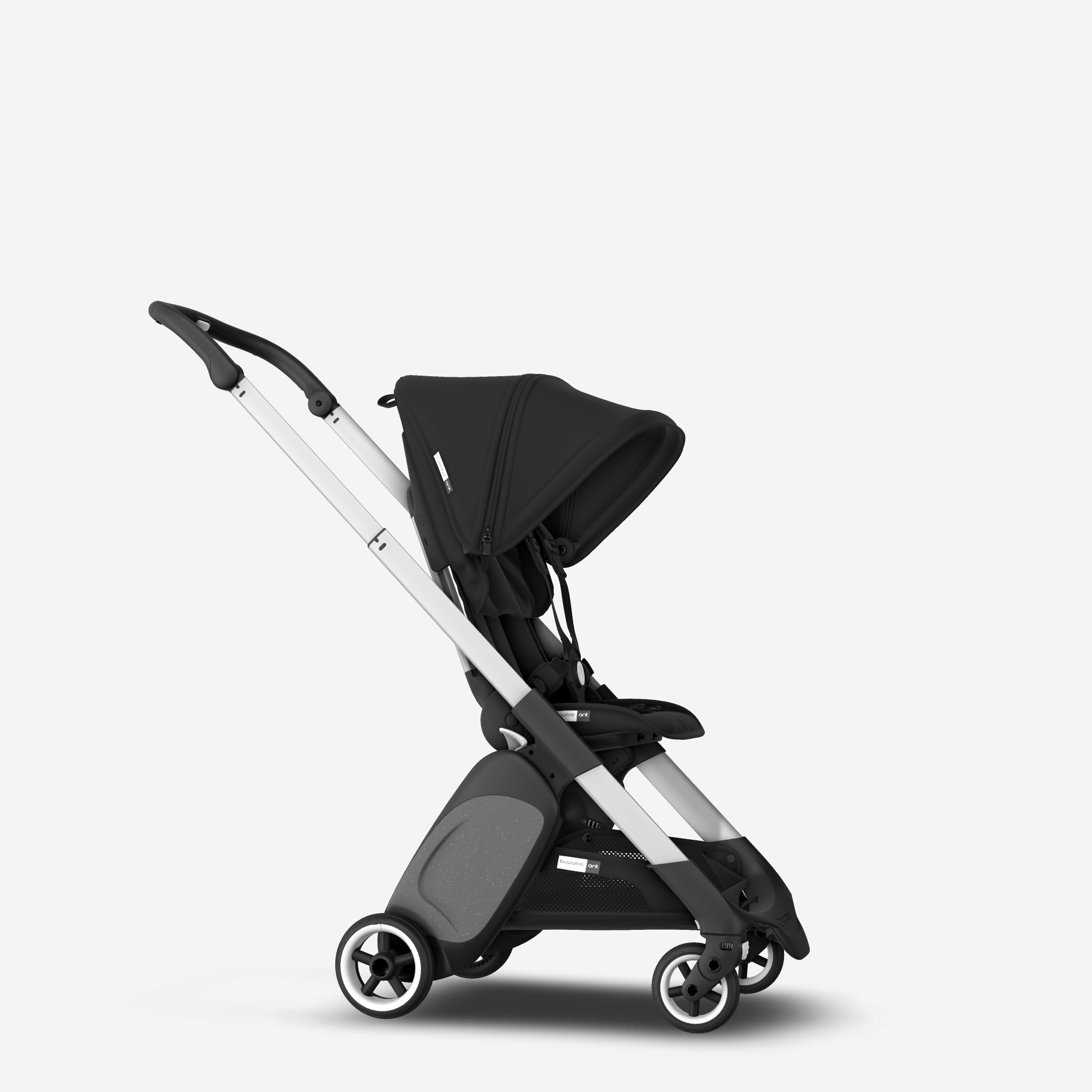 ASIA - Ant stroller bundle- ZW, ZW, WH, GS, ALU - Main Modal Image Slide 4 of 6