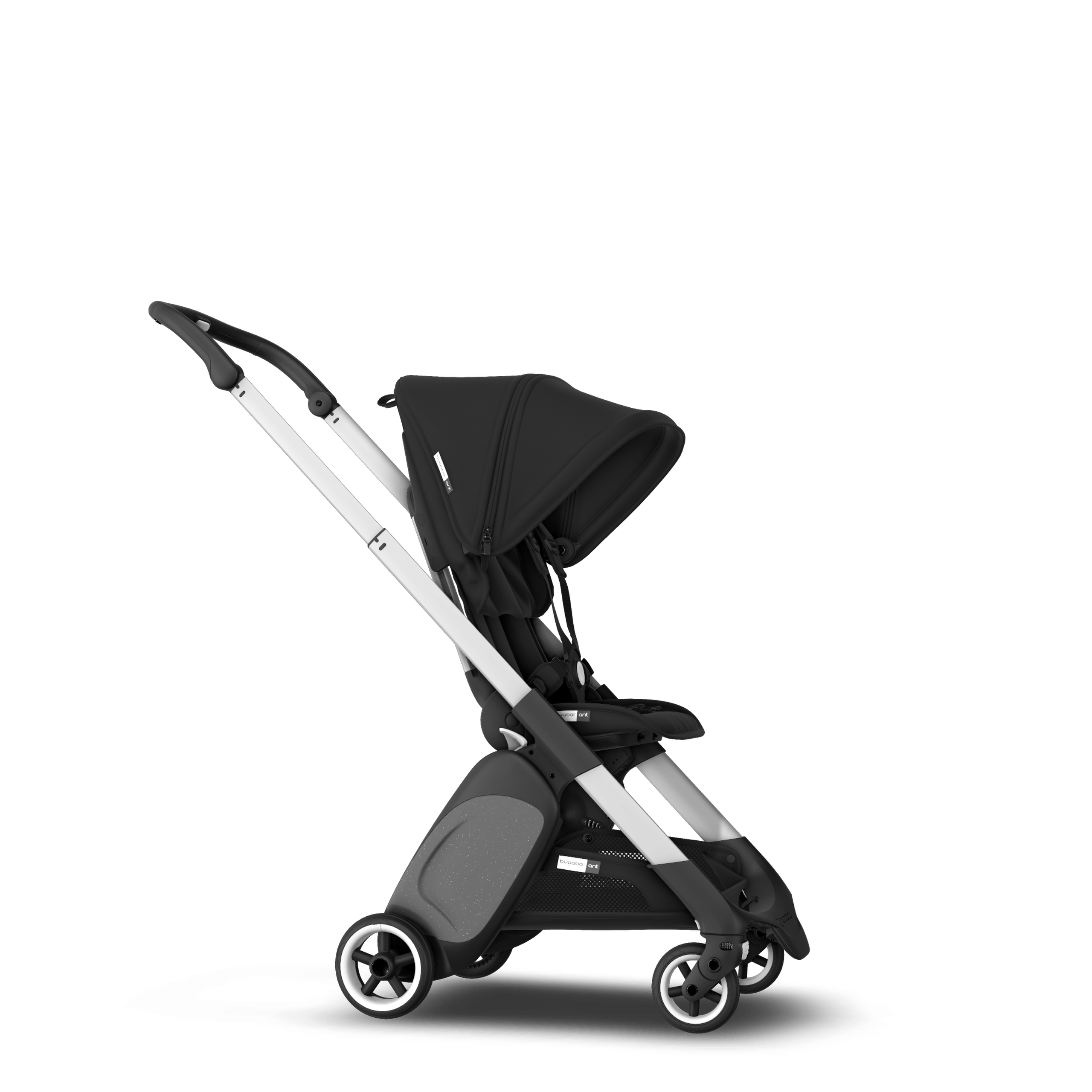ASIA - Ant stroller bundle- ZW, ZW, WH, GS, ALU - Thumbnail Slide 4 of 6