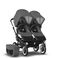 Bugaboo Donkey 2 Twin Sit and stand pushchair