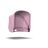 Bugaboo Donkey2 sun canopy SOFT PINK - Thumbnail Slide 5 of 6