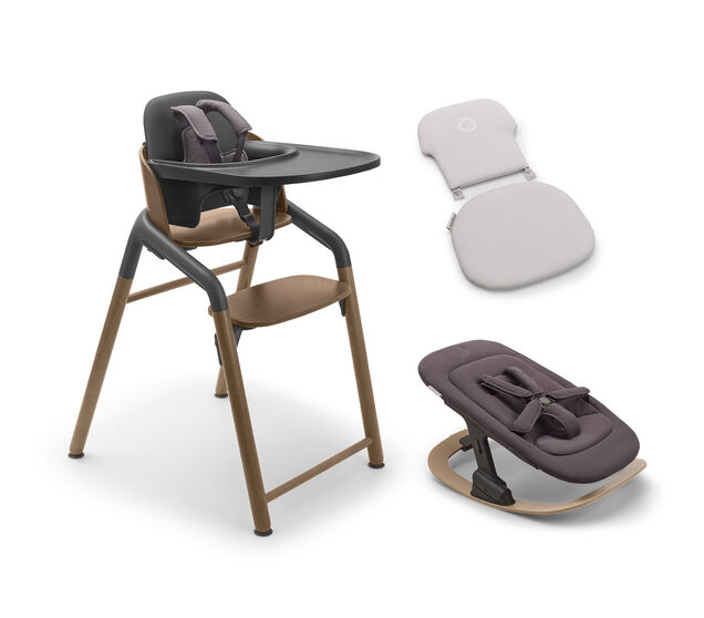 Bugaboo Giraffe All-in Bundle - Main Image Slide 1 of 5