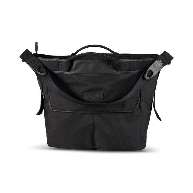 Refurbished Bugaboo Changing Bag BLACK - Main Image Slide 1 of 13