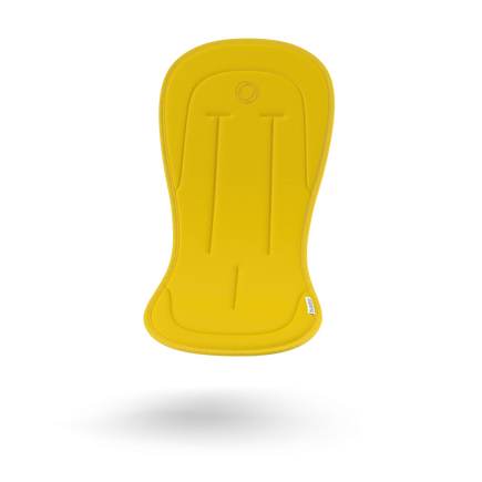 Bugaboo Seat Liner BRIGHT YELLOW - view 2