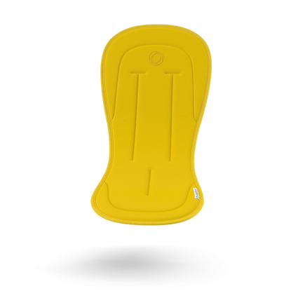 Bugaboo Seat Liner BRIGHT YELLOW