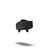 Refurbished Bugaboo Bee5 bassinet complete BLACK - Thumbnail Slide 5 of 12