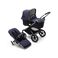 Bugaboo Fox 3 Kinderwagen mit Liegewanne und Sitz