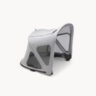 Refurbished Bugaboo Fox/Cameleon3/Lynx breezy sun canopy MISTY GREY