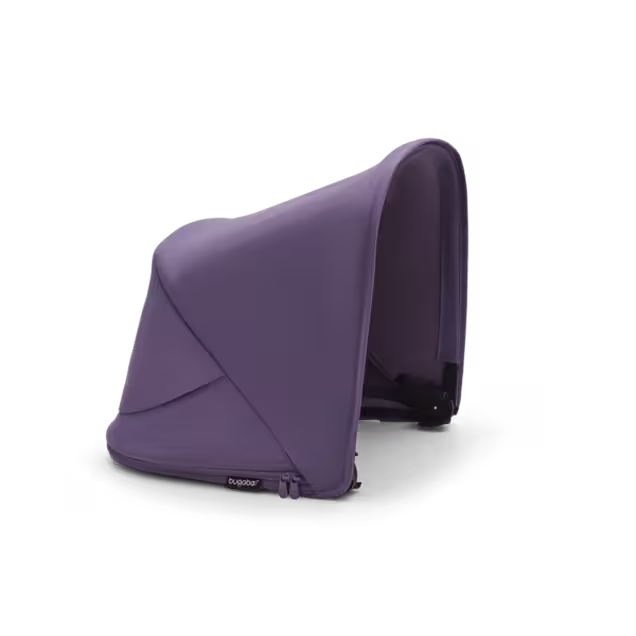 Bugaboo Fox 5 sun canopy ASTRO PURPLE - Main Image Slide 1 of 2
