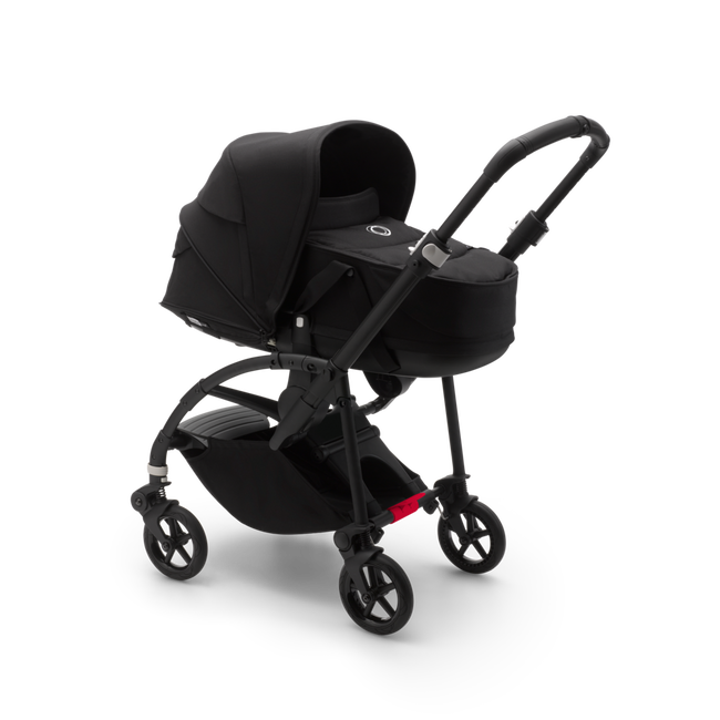 Bugaboo Bee 6 Seat And Bassinet Pram Bugaboo Au