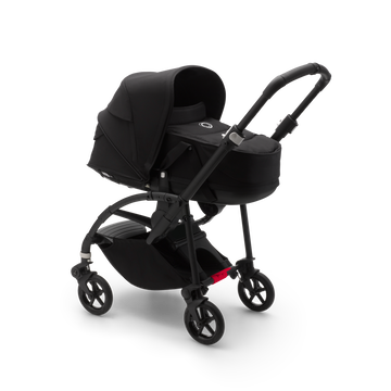 Bugaboo Bee 6 seat and bassinet pram