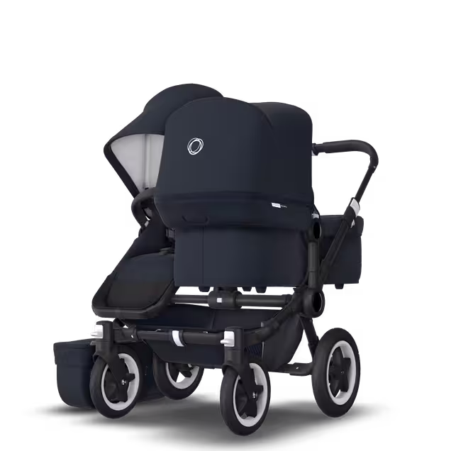 AU - D2D stroller bundleCC DN, ALB NWO - Main Image Slide 5 of 6