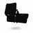 Bugaboo Donkey tailored fabric set BLACK (ext) - Thumbnail Slide 2 of 8