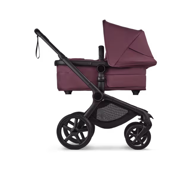 Refurbished - Bugaboo Fox 5 komplett - Main Image Slide 2 of 11