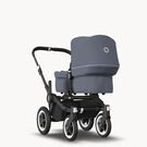 UK - D2T stroller bundleBS, BS, ALB, TRTL