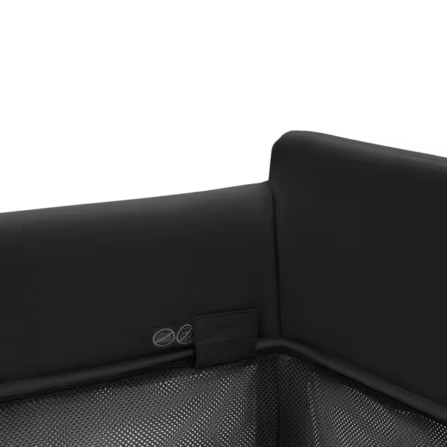 Bugaboo Stardust (2023) NA BLACK - Main Image Slide 11 of 13