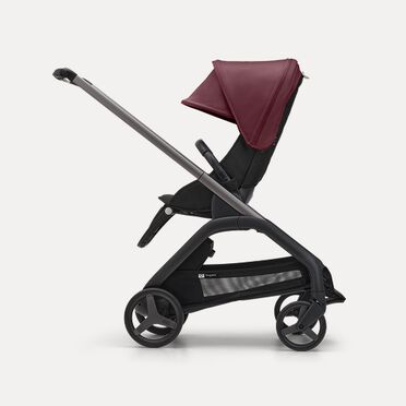 Dragonfly seat stroller