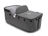 Bugaboo Lynx bassinet fabric complete RW fabric US GREY MELANGE - Thumbnail Slide 2 of 2