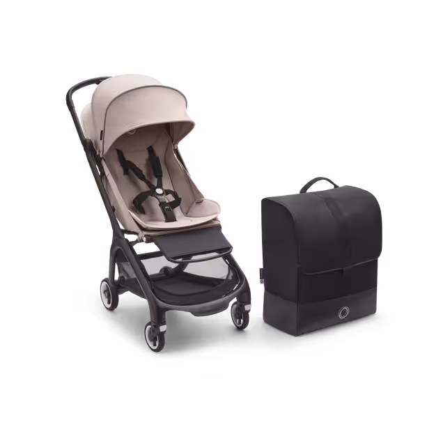 Bugaboo Bolsa de transporte Butterfly - Main Image Slide 7 of 10