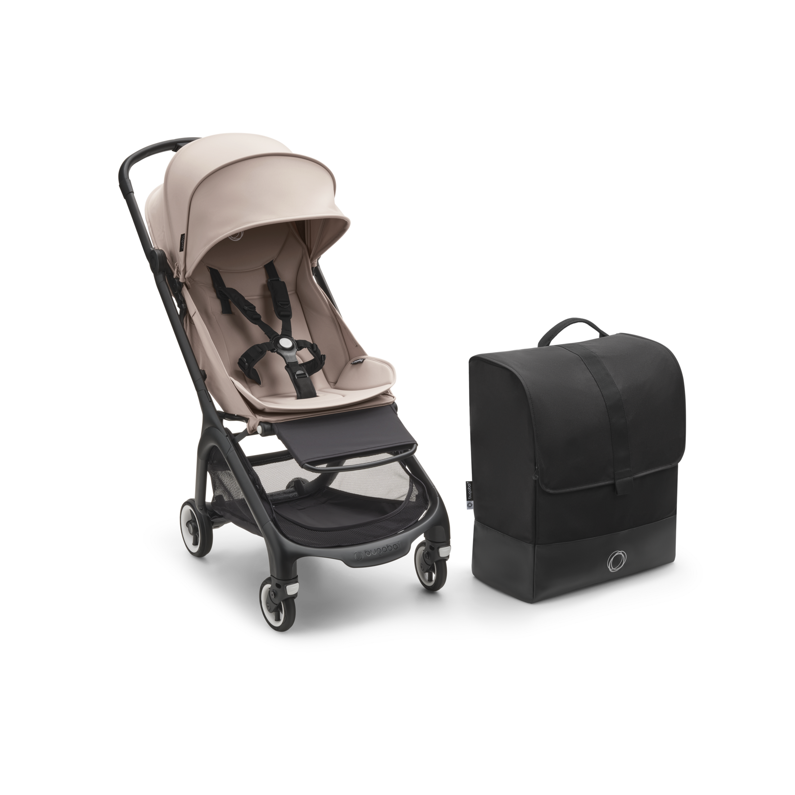 Bugaboo Butterfly transport bag - Thumbnail Slide 7 of 10
