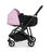 Refurbished Bugaboo Bee6 sun canopy SOFT PINK - Thumbnail Slide 21 of 22