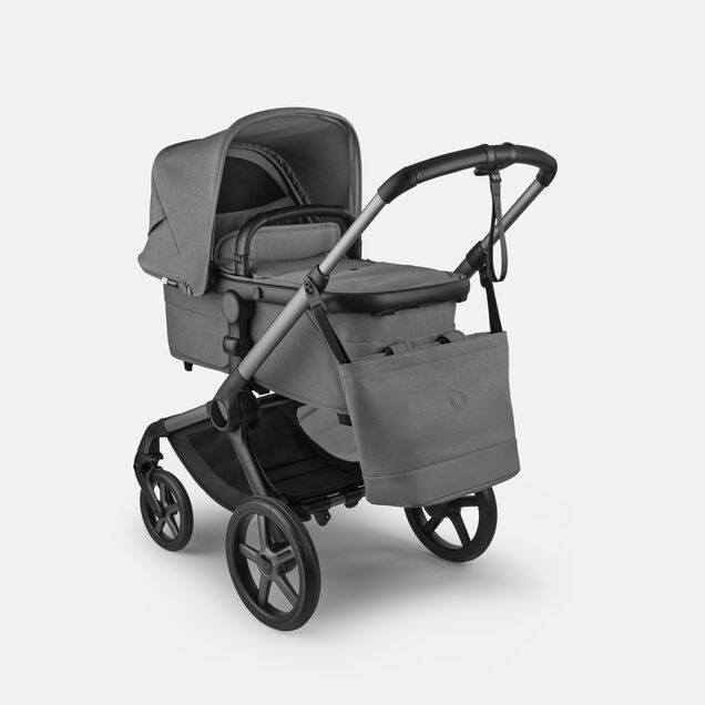 Bugaboo changing bag - Main Image Slide 5 of 7