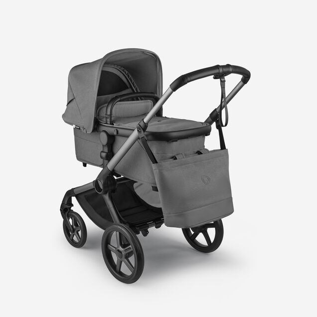 Bugaboo luiertas - Main Image Slide 5 van 7