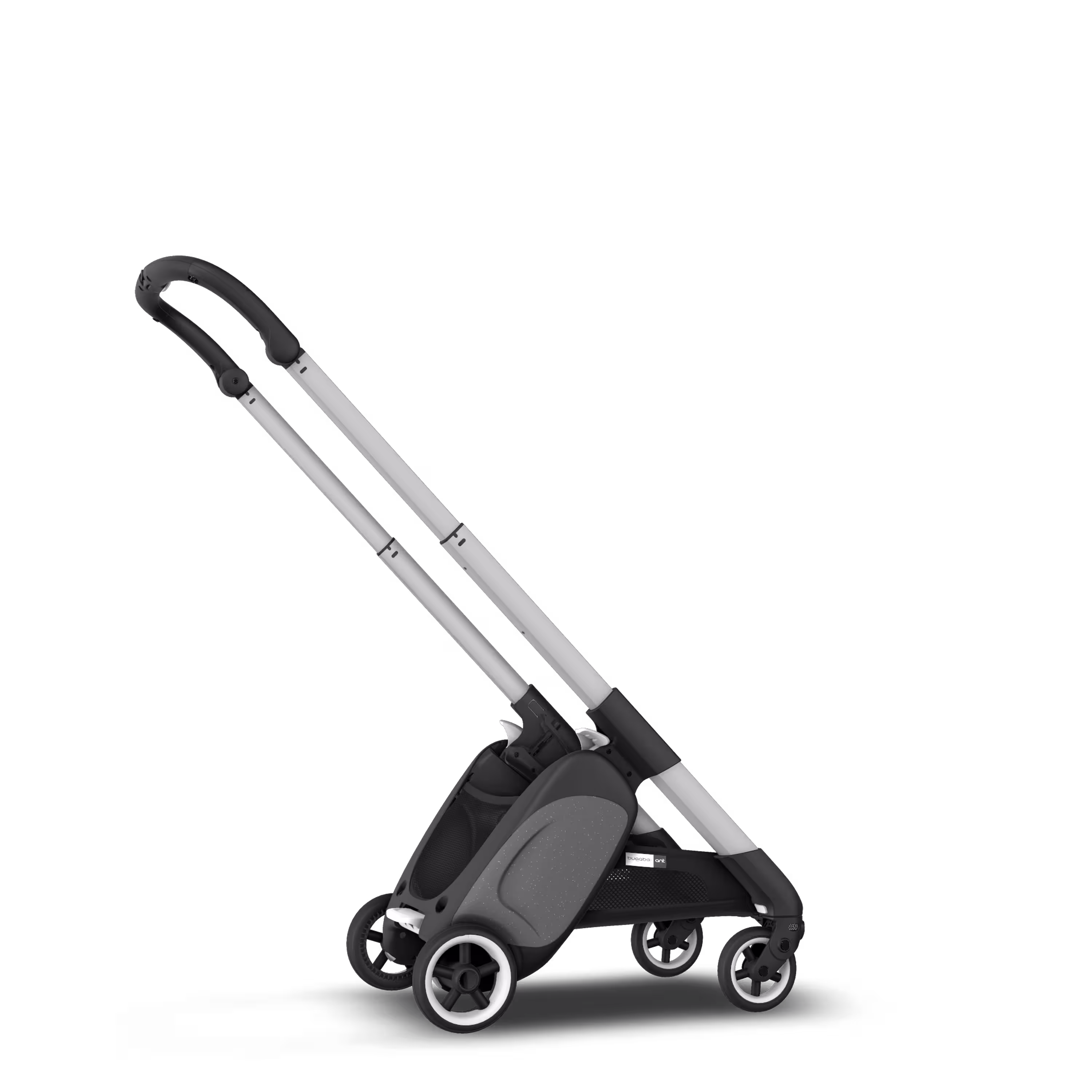 Refurbished Bugaboo Ant base ALU - Main Modal Image Slide 3 van 6