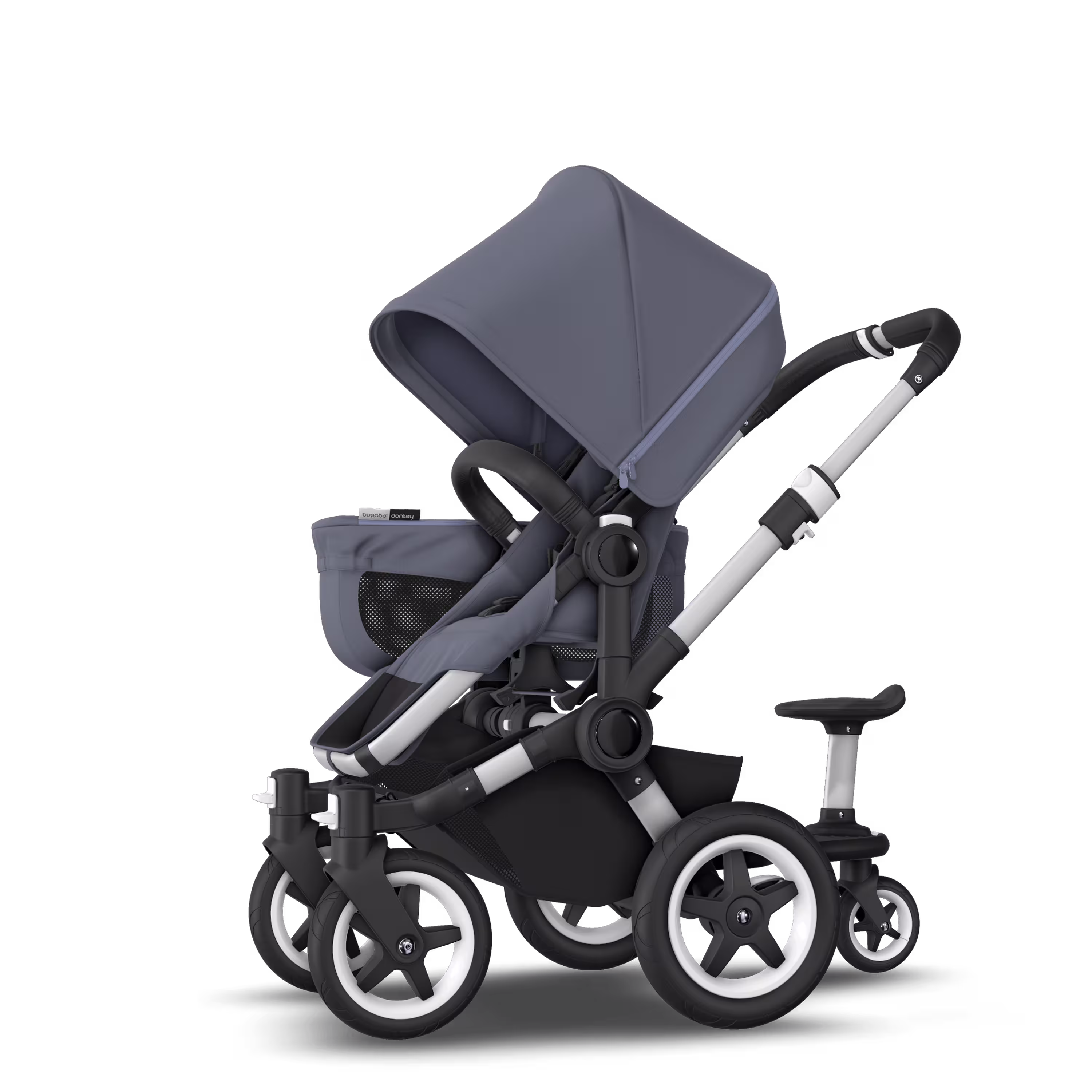 UK - D2M stroller bundleBS, BS, ALU, CWB - Main Modal Image Slide 11 of 12