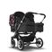 Bugaboo Donkey 5 Twin Poussette jumeaux