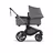 Bugaboo Fox 5 Renew complete GRAPHITE/MOON GREY-MOON GREY - Thumbnail Slide 2 of 11