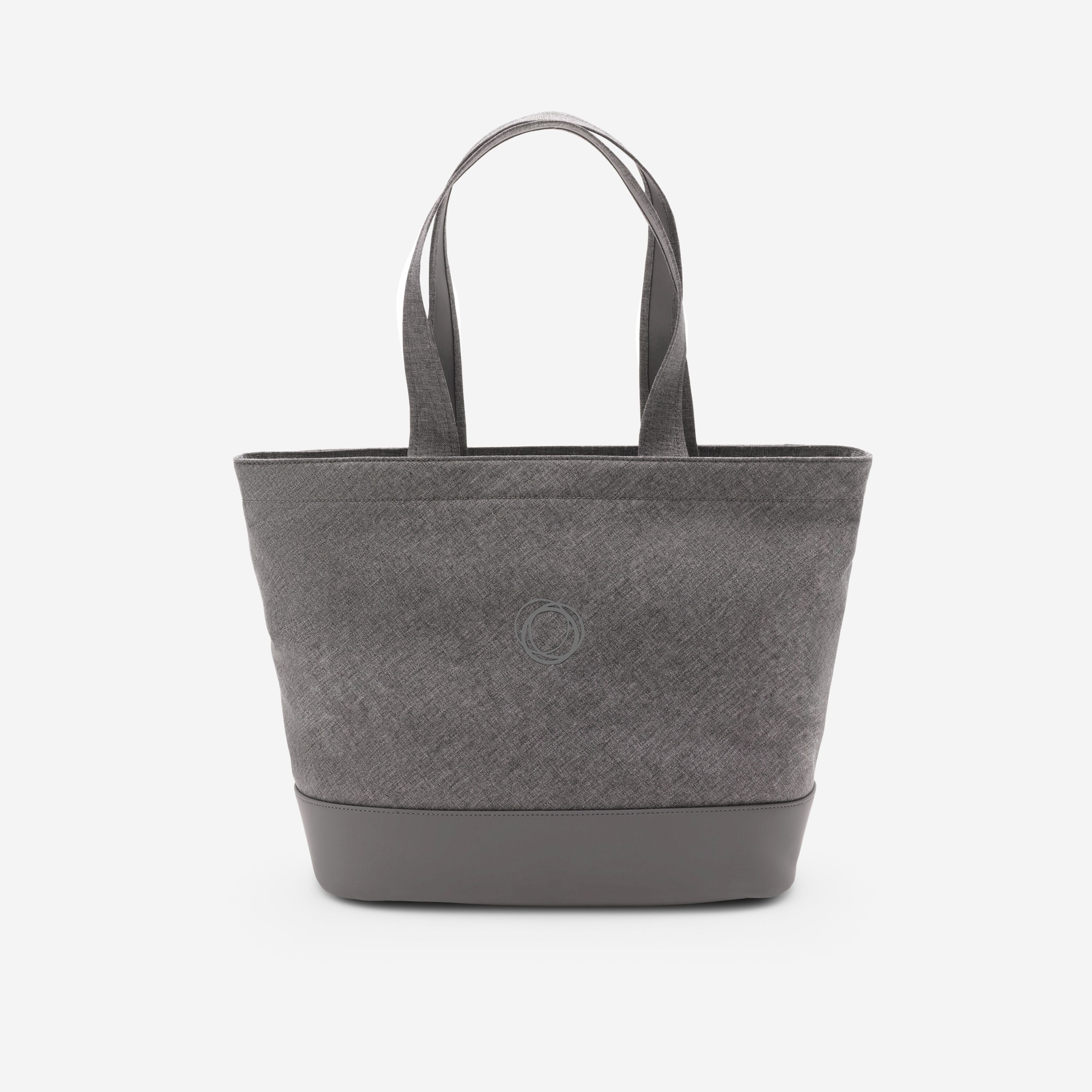 Refurbished Bugaboo changing bag GREY MELANGE - Main Modal Image Slide 1 of 7