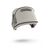 Bugaboo Fox/Cameleon3 breezy sun canopy ARCTIC GREY - Thumbnail Slide 5 of 8
