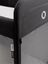 Bugaboo Stardust RW fabric NA BLACK  - Thumbnail Slide 15 of 17