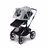 Bugaboo Fox 3/Cameleon 3 breezy sun canopy | GRAY MALIN - Thumbnail Slide 4 of 6