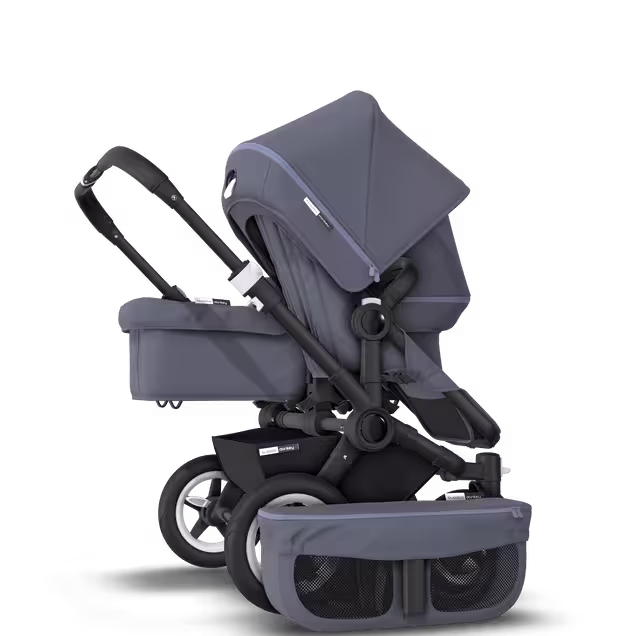 AU - D2D stroller bundleBS, BS, ZW - Main Image Slide 6 of 6