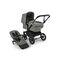 Refurbished Bugaboo Donkey 5 Mono 2-in-1 pram