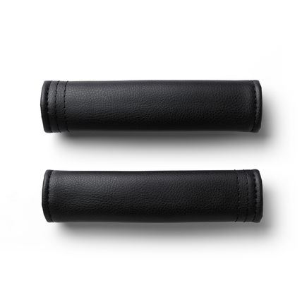 PP bugaboo bee5 grips BLACK - view 1