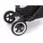 Bugaboo Butterfly rear wheels - Thumbnail Slide 2 of 2