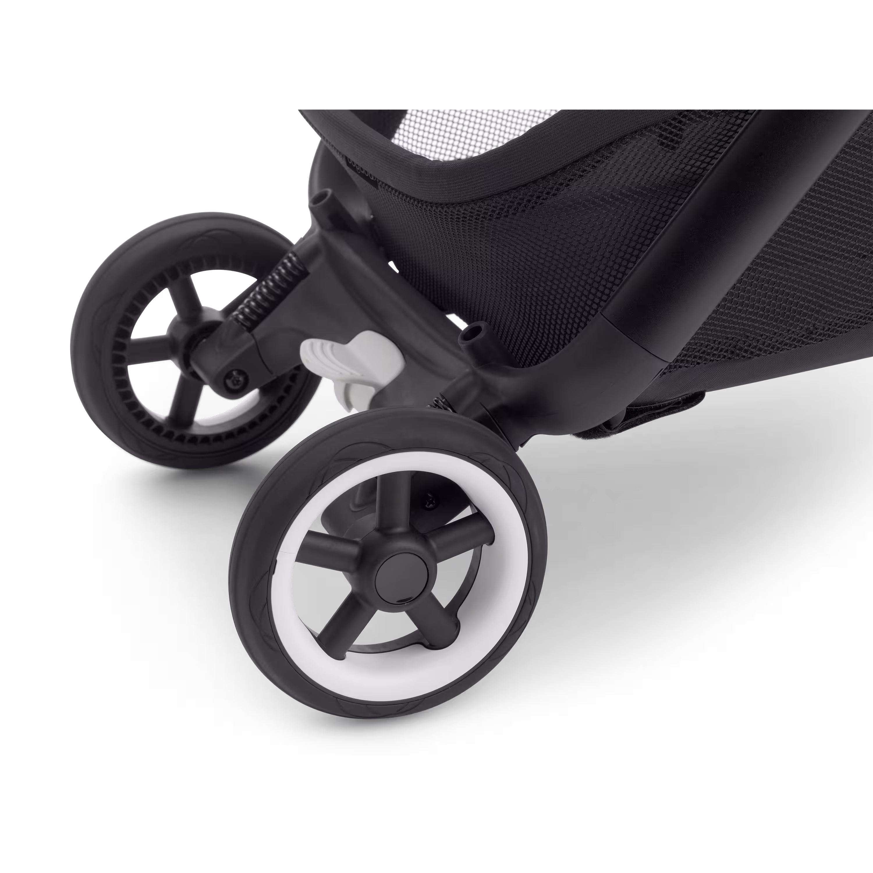 Bugaboo Butterfly rear wheels - Main Modal Image Slide 2 of 2